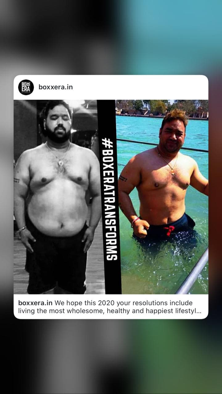 TOTAL BODY EVOLUTION