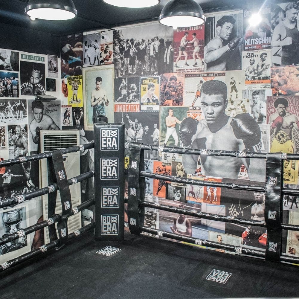 The Rise of Boxx Era: Breaking Barriers In The World Of Fitness